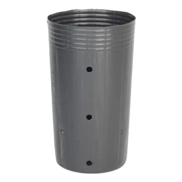 Imagem de Vasos Flexíveis 1,7 Litros Para Mudas Nutriplan