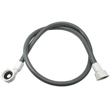 Imagem de Mangueira Entrada de Água Compatível com Lavadora Electrolux LM08 - DO