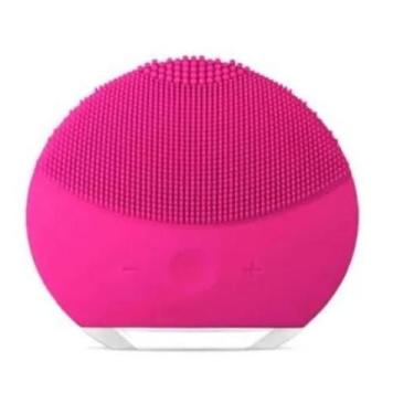 Imagem de Esponja Forever De Limpeza Facial Elétrica - Fi