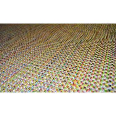 Imagem de Tapete redondo Unique Kilim 6 Multi-a 200 cm