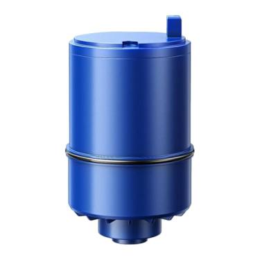 Imagem de KiBcsLic Filtro de água de substituição para RF9999, remoção potente de sabor, filtragem mineral para -2000B -3400B PFM450S -9400B