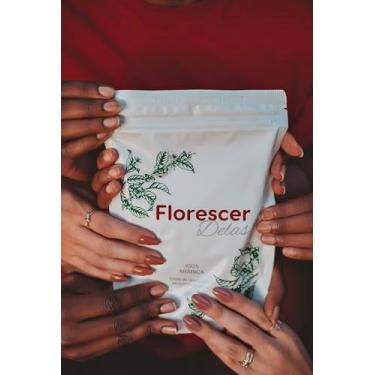 Imagem de Café Especial Florescer Delas – 100% Arábica - Torrado e Moído– Produzido na Fazenda das Areias, Sul de Minas – Sabor Suave e Aromático (1, 250g)