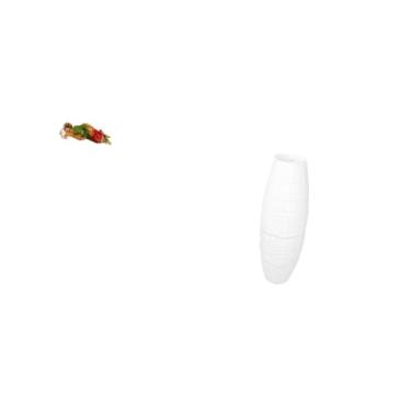 Imagem de Fenteer Escultura de Resina Joseph Figura Decorativa Exibição de Mesa Dormindo Joseph Mesa Prateleira Escritório Carro Simples Abajur Lâmpada de Chão Papel Lâ