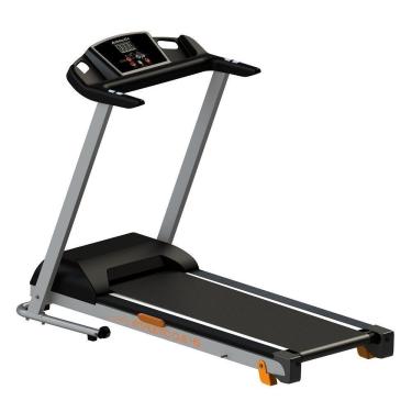 Imagem de Esteira Elétrica Athletic Cle 45 Residencial Bivolt 16km/h