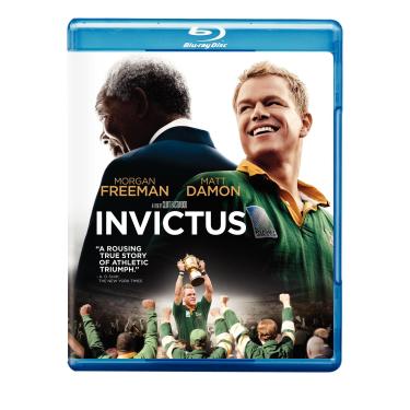 Imagem de Invictus (Blu-ray)