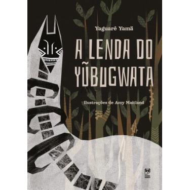 Imagem de A Lenda do Yubugwata - PANDA BOOKS, Sortido