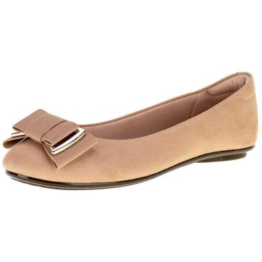 Imagem de Sapatilha Feminina Moleca - 5642319