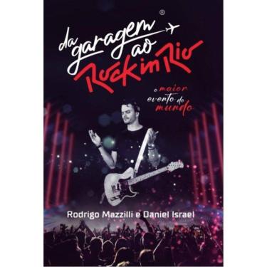 Imagem de Da Garagem Ao Rock In Rio