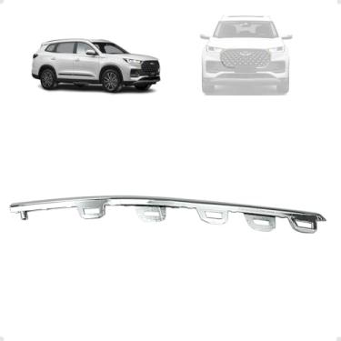 Imagem de FRISO PARACHOQUE DIANTEIRO TIGGO 8 PRO 2022 A 2025 LADO DIREITO - 602002136AA