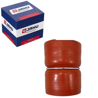 Imagem de Mangueira Do Intercooler F4000 2001 A 2007 - Jahu 21647-3