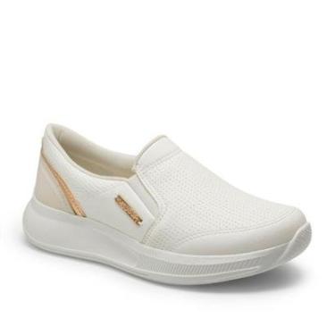 Imagem de Tênis Mississipi Slip On Feminino MC944-Feminino