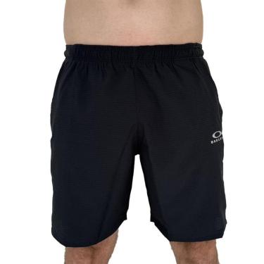 Imagem de Bermuda Oakley TRN Mesh Vent Sports SM25 Masculina-Masculino