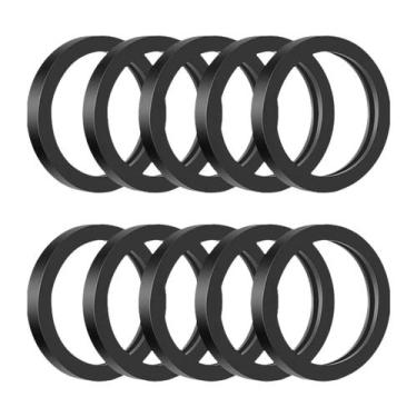 Imagem de Anéis De Vedação Leves De Borracha Para Bicos De Tanque De Combustível