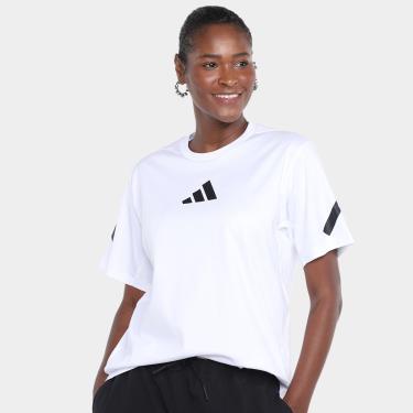Imagem de Camiseta Adidas Zne Feminina-Feminino