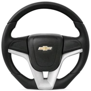 Imagem de Volante Cruze Camaro Wind Celta Corsa Classic - Chevrolet