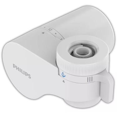 Imagem de Filtro Água Torneira Philips AWP3704