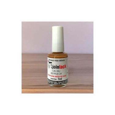 Imagem de Esmalte Retoque Madeira Para Móveis Berneck Cacau - Joinlack