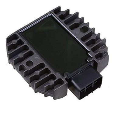 Imagem de Regulador de Retificador de Tensão para Yamaha Grizzly 660 YFM660 4x4 2002-2008