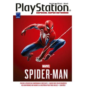 Livro - Especial Super Detonado PlayStation - The Last Of Us Part