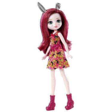 Boneca Ever After High Blondie Lockers Piquenique Encantado