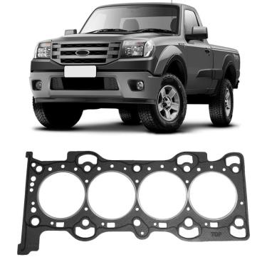 Imagem de Junta Cabeçote 1,4 Ford Ecosport Focus Ranger 2.0 2.3 Sabó