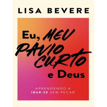 Imagem de Eu, Meu Pavio Curto E Deus