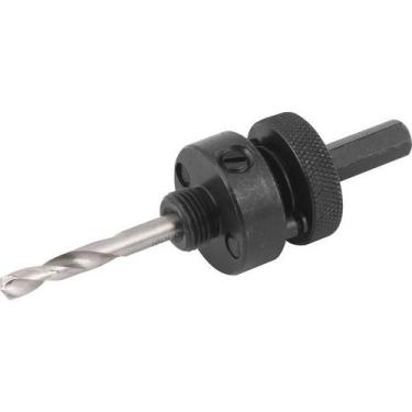 Imagem de Suporte Serra Copo com Broca 32A150 7/16 V - Vonder