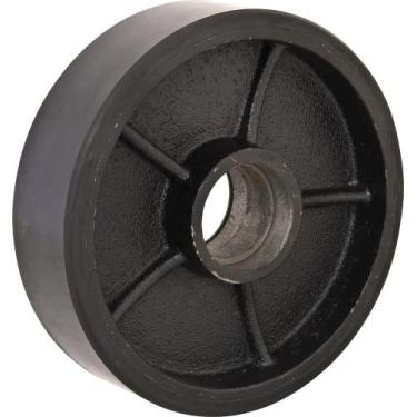 Imagem de Roda Dianteira 180mmX50mm em Poliuretano - Vonder