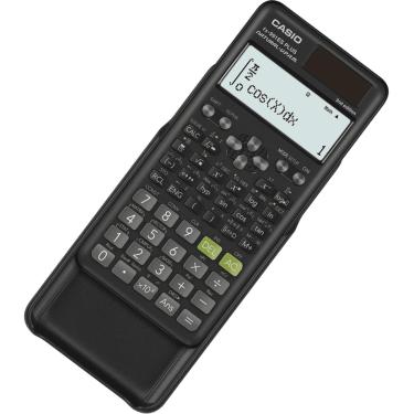 Imagem de Calculadora Cientifica Casio FX-991ESPLUS-2W4DT ?preta