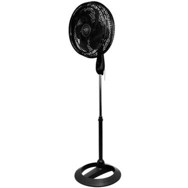 Imagem de Vent 40CM Britania Coluna MAXX Force 6 BVT450 - 33011181  Preto  110 VOLTS