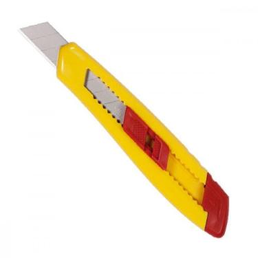 Imagem de Estilete C/Lamina Larga Starrett 045-S