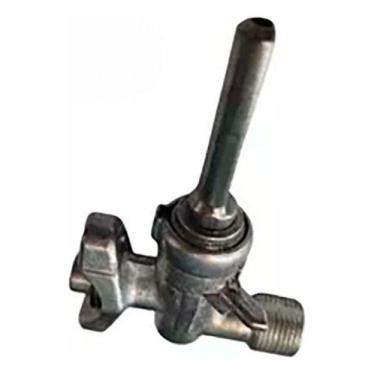 Imagem de Registro Ramal Rosca Cooktop Fogão Fischer Tripla Chama