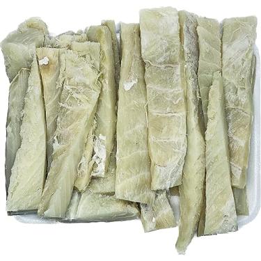 Imagem de Bacalhau Do Porto Legitimo em Lascas Gadus Morhua 1kg