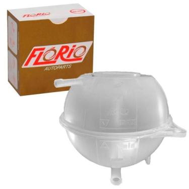 Imagem de Reservatório Água Radiador Volkswagen Gol G3 G4 Parati Saveiro 2000 a 