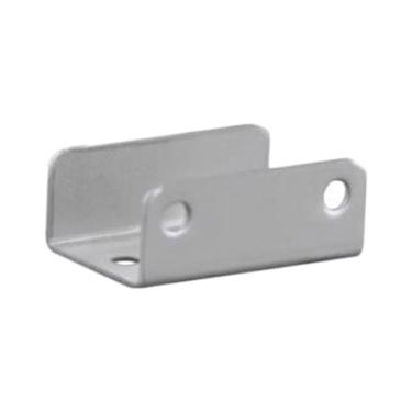 Imagem de Chapa U Mdf 26Mm 1/4 Pintado Zincada