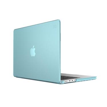 Imagem de Speck Produtos Smartshell MacBook Pro 14 polegadas (2021), Swell Blue