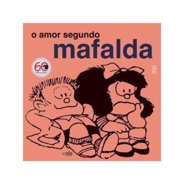 Imagem de O Amor Segundo Mafalda