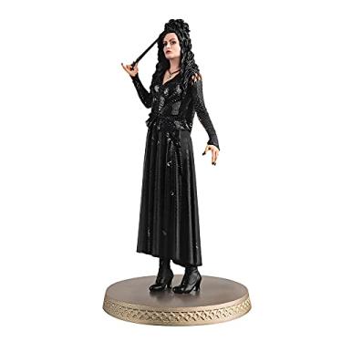 Imagem de Eaglemoss Harry Potter's Wizarding World Figurine Collection: Bellatrix Lestrange Figurine
