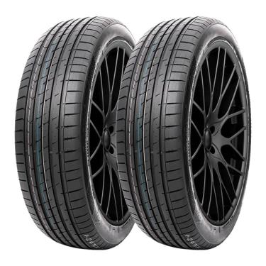 Imagem de Kit 2 Pneus Aplus Aro 19 225/45R19 A610 96Y XL