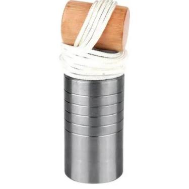 Imagem de Prumo Parede Fertak, 500g