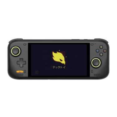 Imagem de Console Portátil TecToy Zeenix Lite 8GB RAM 256GB SSD PC Gamer - TEC T