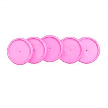 Imagem de Discos + Elástico Roda G - Caderno Inteligente