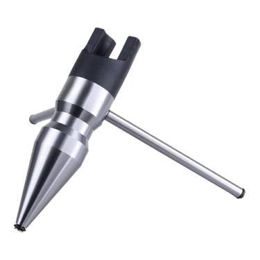 Imagem de Tachiuwa Suporte para caneta de aerógrafo Suporte para caneta de pulverização para de aerógrafo para armazenamento de