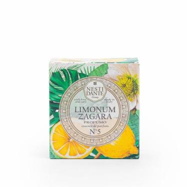 Imagem de Perfume With Love and Care Limão Siciliano Flor Laranjeira - Nesti Dan