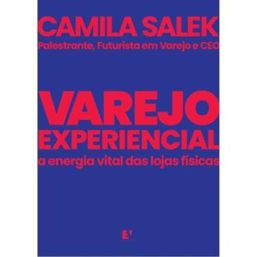 Imagem de Varejo Experiencial