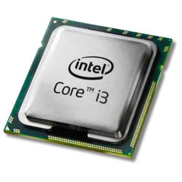 Imagem de Processador Intel Core I3 4xxx 3.4ghz 1150