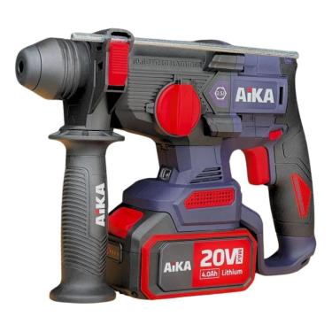 Imagem de Martelete A Bateria Aika Ad-H24A