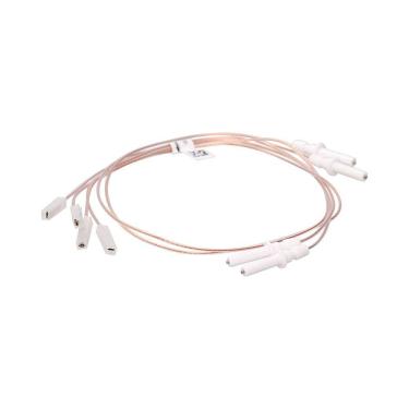 Imagem de Eletrodo de Mesa 4 Via para Fogão e Cooktop Brastemp - W10277254