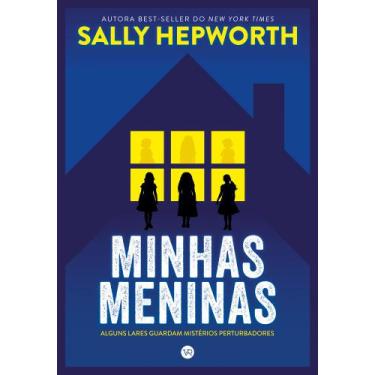 Imagem de Livro - Minhas meninas