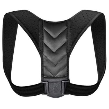 Imagem de Corretor de postura HEALLILY Orthotics Hunchback Support